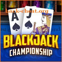 blackjack championship cheats.
